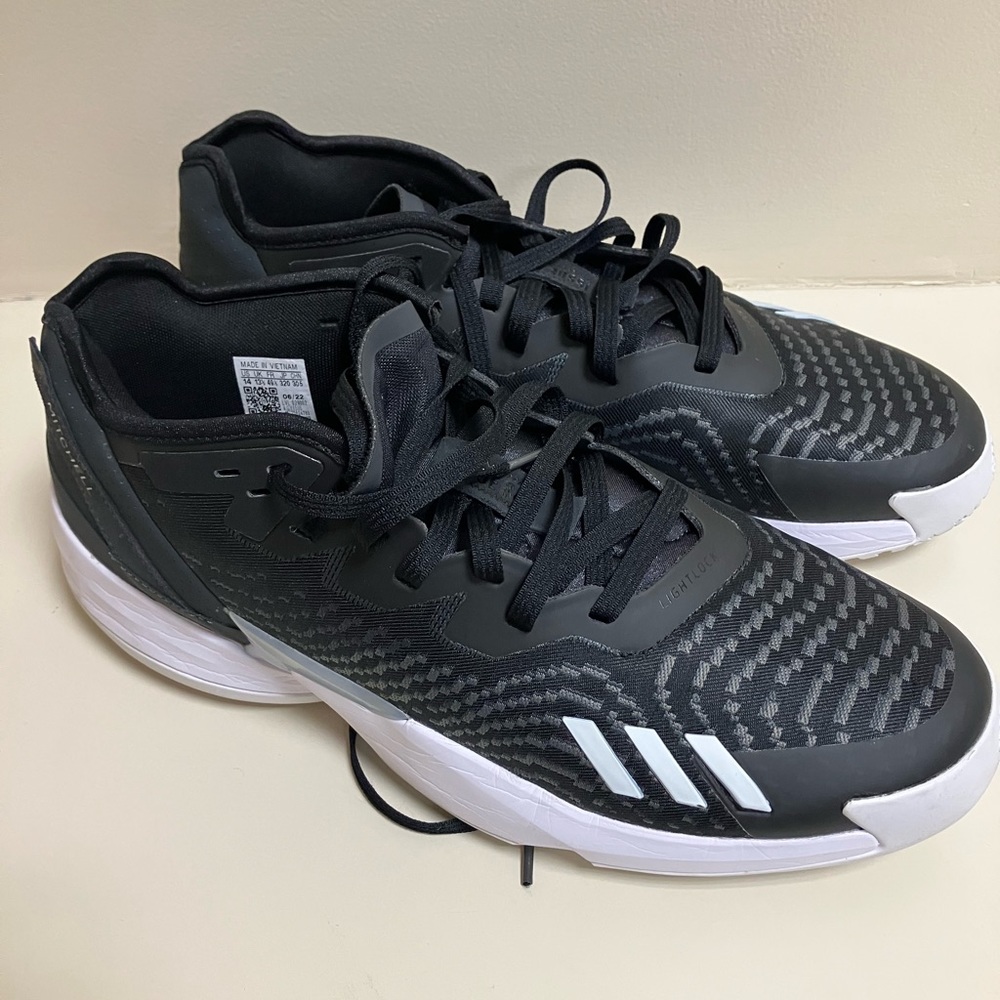 Adidas Mens Sneakers